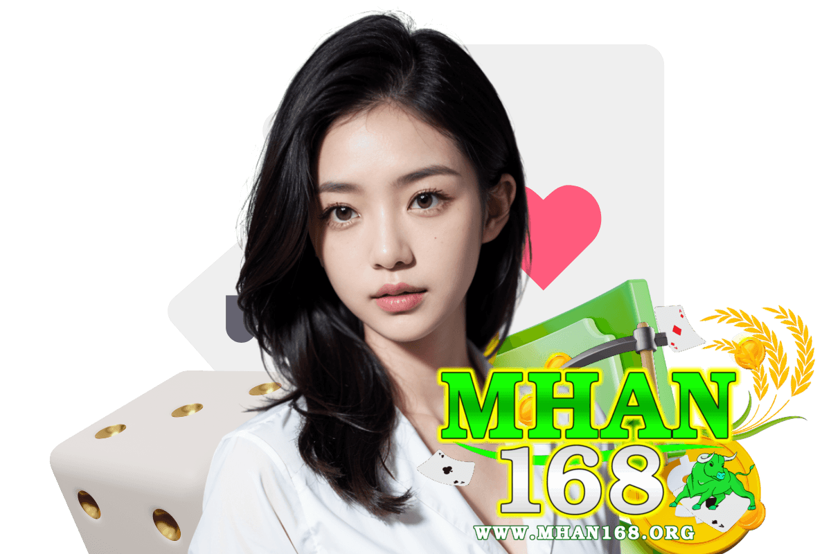 mhan168 สมัคร