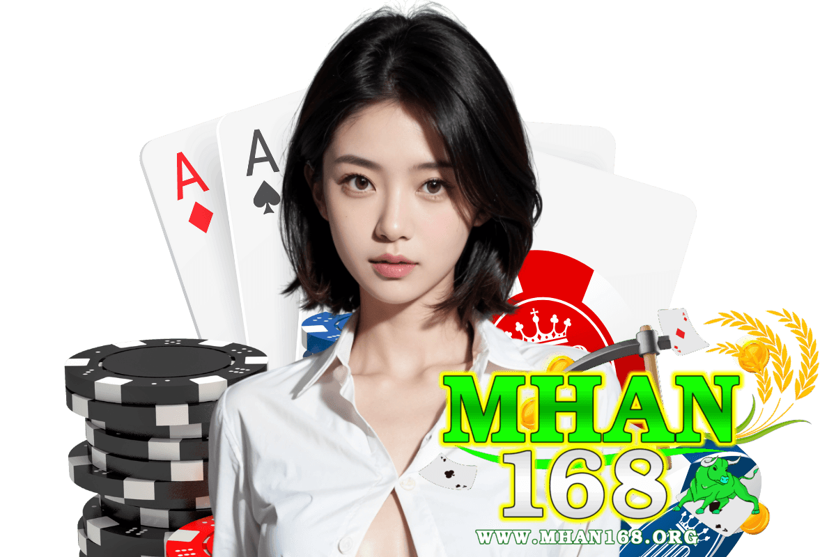mhan168 สล็อต