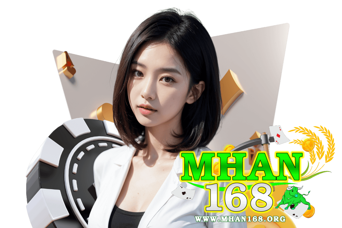 หมาน168